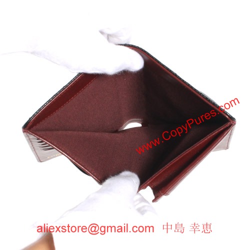 シャネル CHANEL マトラッセライン キャビアスキン 長財布 ブラック＆ゴールド＆ボルドー A31509